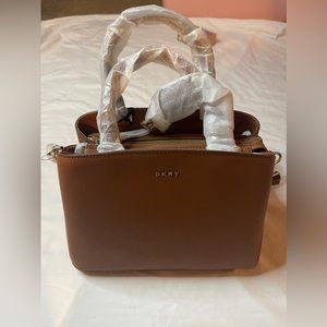 DKNY Satchel **NEW**